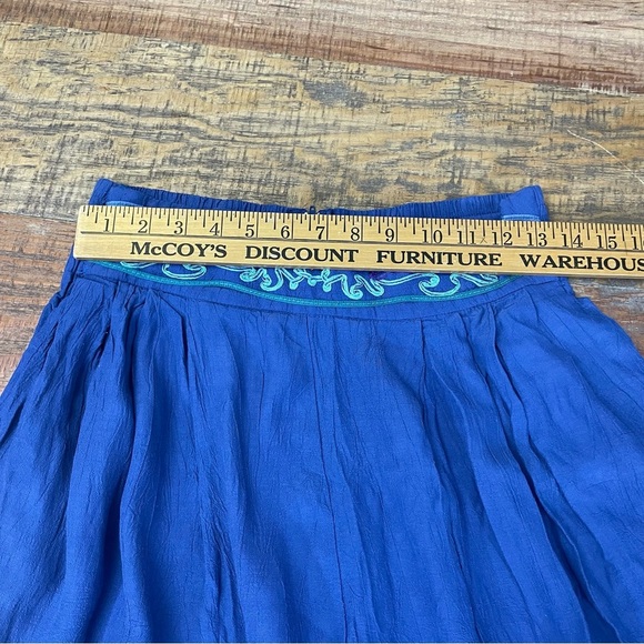 Helene Designer Sportswear womens Large rayon pants - Picture 3 of 12